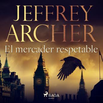 [Spanish] - El mercader respetable