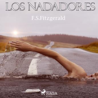 [Spanish] - Los nadadores