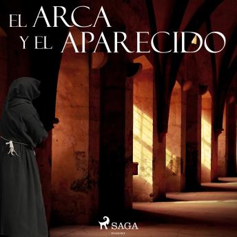[Spanish] - El arca y el aparecido