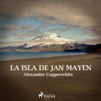 [Spanish] - La isla de Yan Mayen