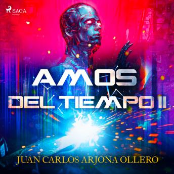 [Spanish] - Amos del tiempo II