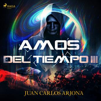 [Spanish] - Amos del tiempo III