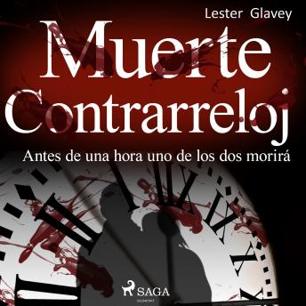[Spanish] - Muerte a contrarreloj
