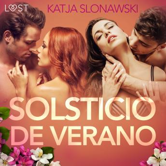 [Spanish] - Solsticio de verano