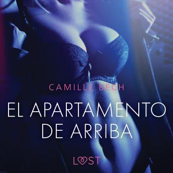 [Spanish] - El apartamento de arriba