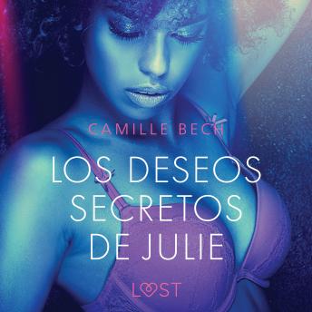 [Spanish] - Los deseos secretos de Julie