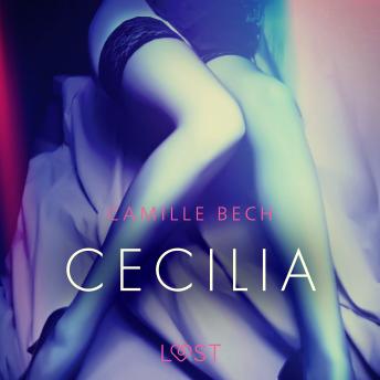 [Spanish] - Cecilia