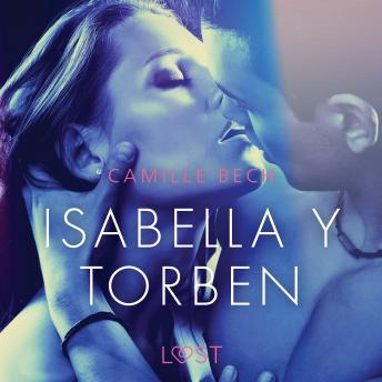 [Spanish] - Isabella y Torben