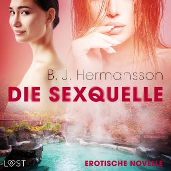 [German] - Die Sexquelle - Erotische Novelle