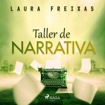 [Spanish] - Taller de narrativa