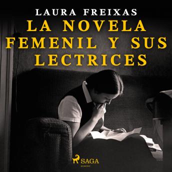 [Spanish] - La novela femenil y sus lectrices