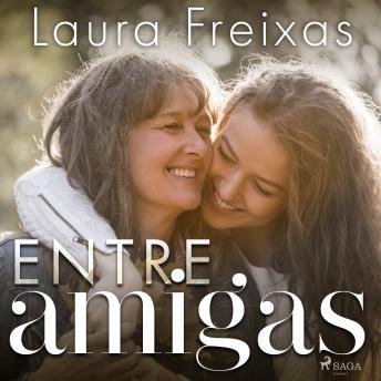 [Spanish] - Entre amigas