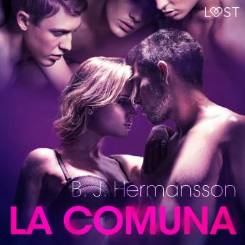 [Spanish] - La comuna