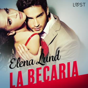 [Spanish] - La becaria