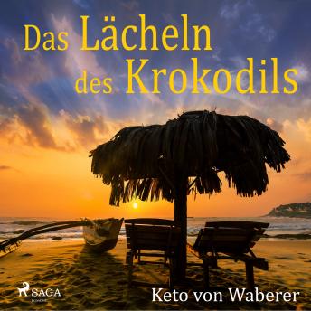 [German] - Das Lächeln des Krokodils