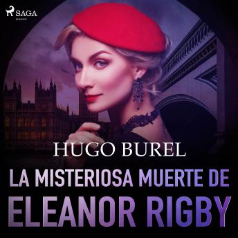[Spanish] - La misteriosa muerte de Eleanor Rigby