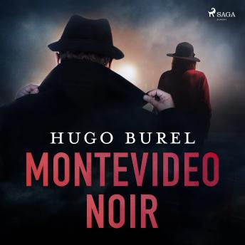 [Spanish] - Montevideo noir
