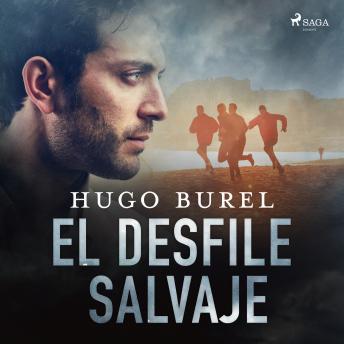 [Spanish] - El desfile salvaje