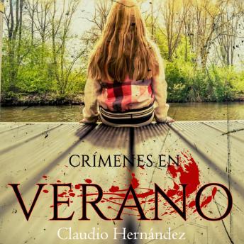[Spanish] - Crímenes de verano