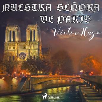 [Spanish] - Nuestra señora de París