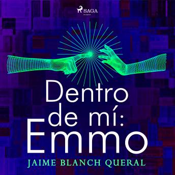[Spanish] - Dentro de mí: Emmo