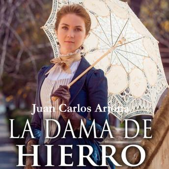 [Spanish] - La dama de hierro