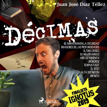 [Spanish] - Décimas