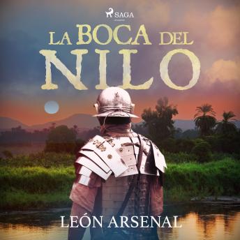 [Spanish] - La boca del Nilo