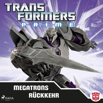 [German] - Transformers - Prime - Megatrons Rückkehr