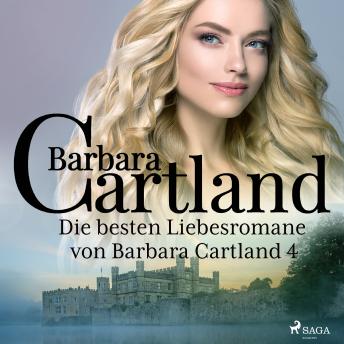 [German] - Die besten Liebesromane von Barbara Cartland 4