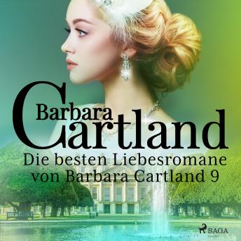 [German] - Die besten Liebesromane von Barbara Cartland 9