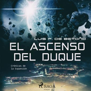 [Spanish] - El ascenso del duque