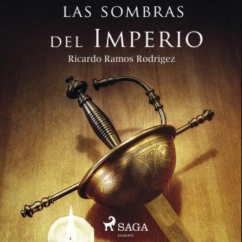 [Spanish] - Las sombras del Imperio