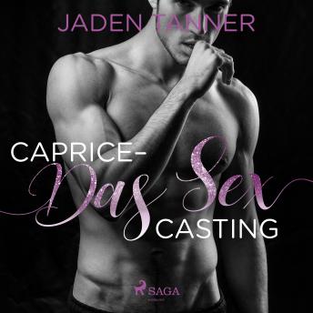 [German] - Caprice - Das Sex Casting