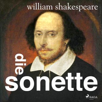 [German] - Die Sonette