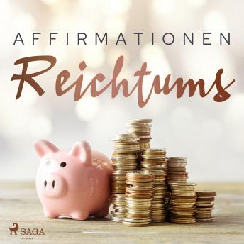 Download Affirmationen des Reichtums by Maxx Audio
