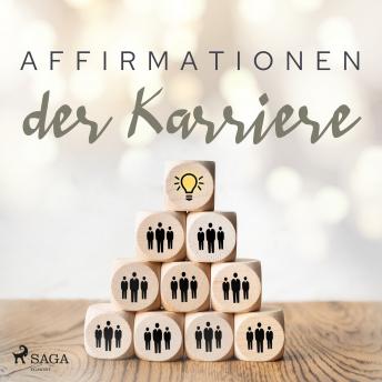 [German] - Affirmationen der Karriere