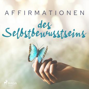 [German] - Affirmationen des Selbstbewusstseins