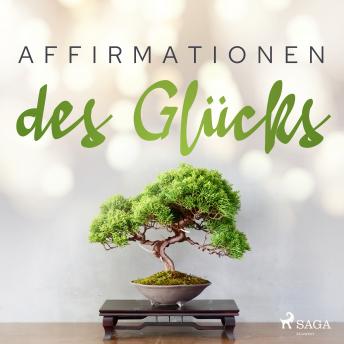 [German] - Affirmationen des Glücks