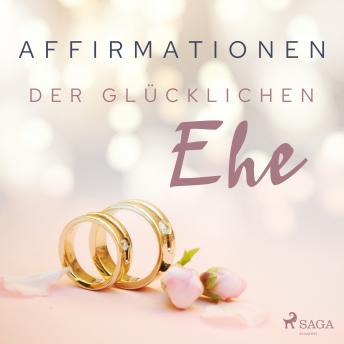 [German] - Affirmationen der glücklichen Ehe