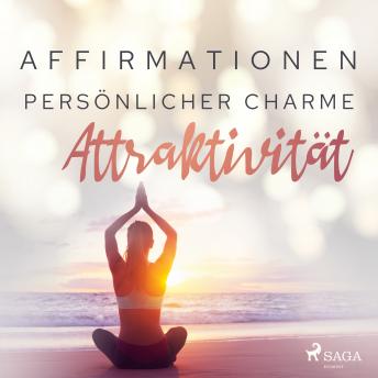 [German] - Affirmationen - Persönlicher Charme. Attraktivität