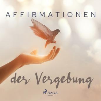[German] - Affirmationen der Vergebung