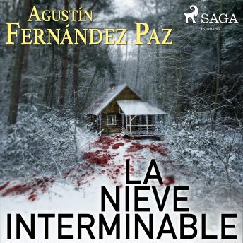 [Spanish] - La nieve interminable
