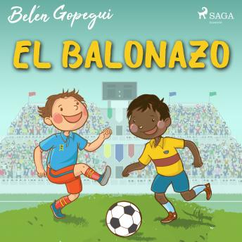 [Spanish] - El balonazo