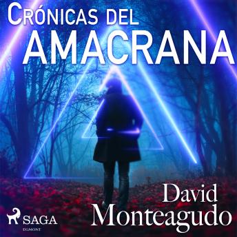 [Spanish] - Crónicas del amacrana