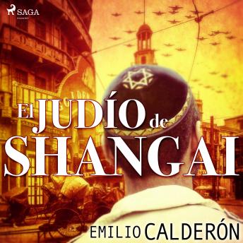 [Spanish] - El judío de Shangai