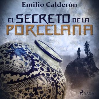 [Spanish] - El secreto de la porcelana
