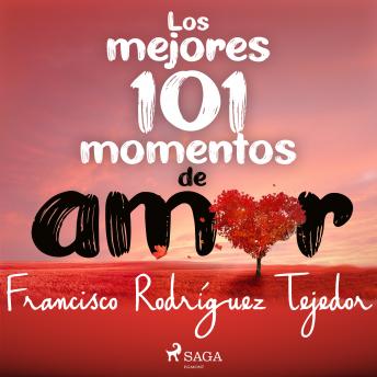 [Spanish] - Los mejores 101 momentos de amor