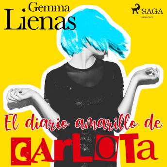 [Spanish] - El diario amarillo de Carlota