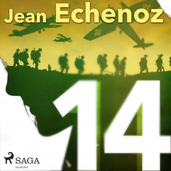 Download 14 by Jean Echenoz